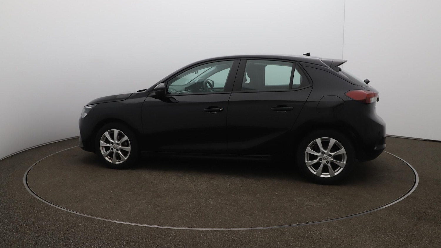 Vehicle 57