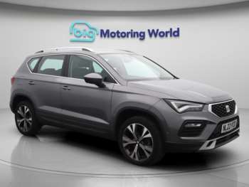 2022 (22) - 1.5 TSI EVO SE Technology SUV 5dr Petrol DSG Euro 6 (s/s) (150 ps)