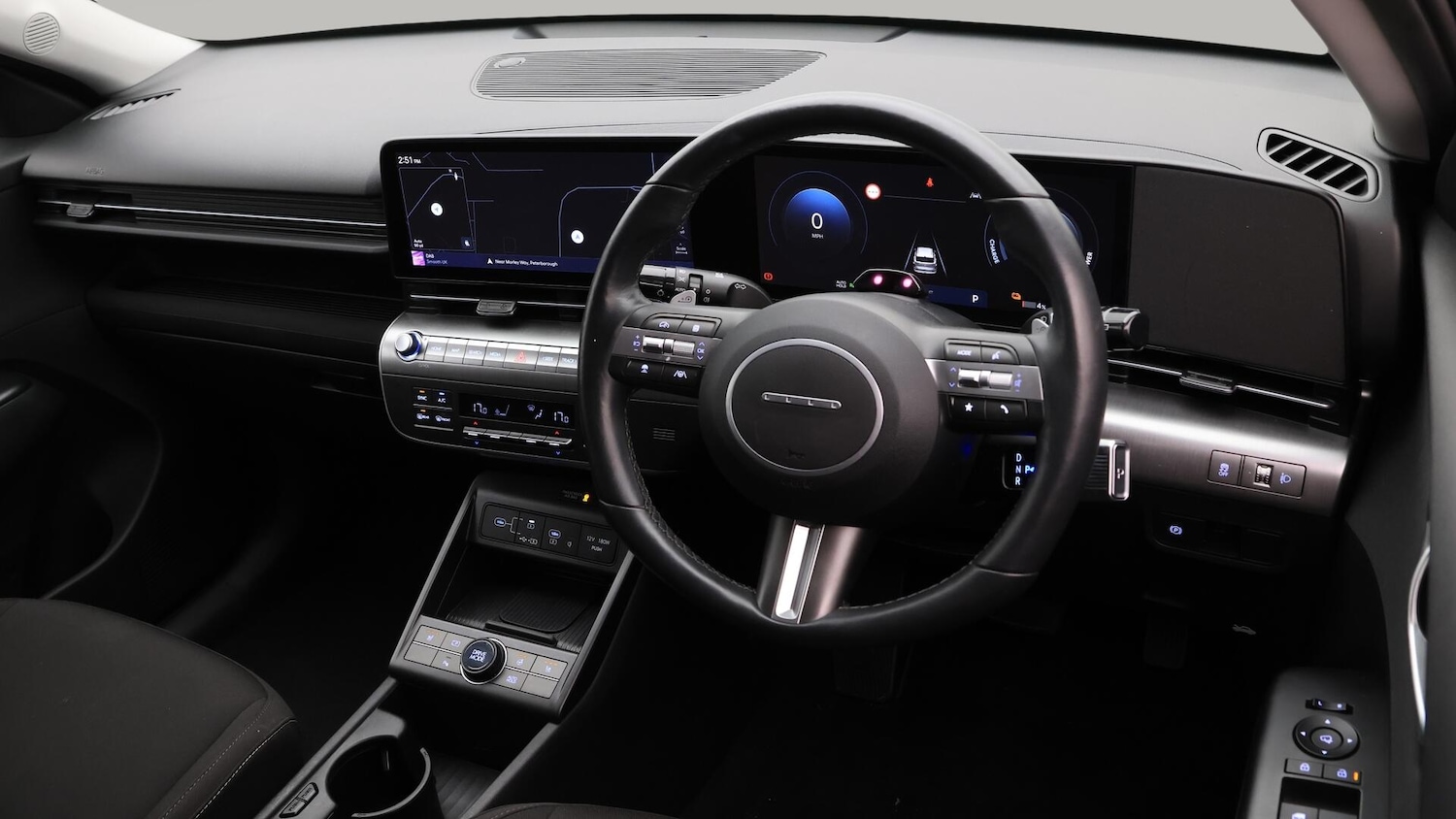 Used Hyundai KONA 2024 for sale - 76399033: Photo 10