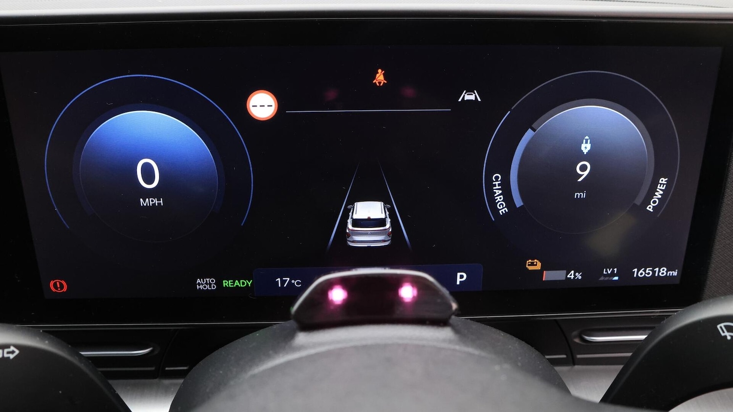 Used Hyundai KONA 2024 for sale - 76399033: Photo 11