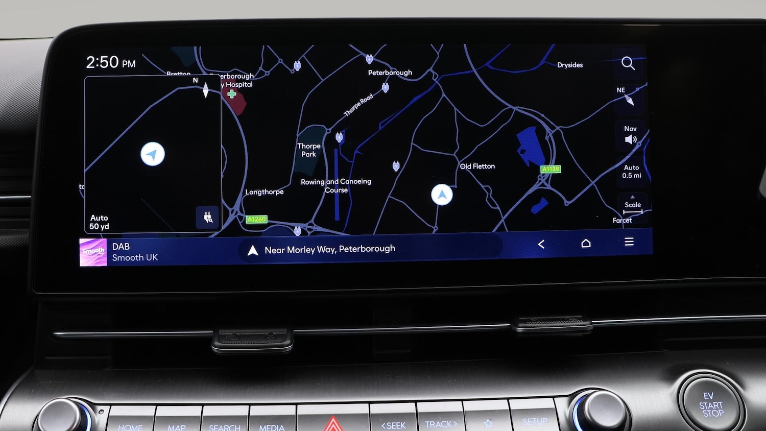 Used Hyundai KONA 2024 for sale - 76399033: Photo 12