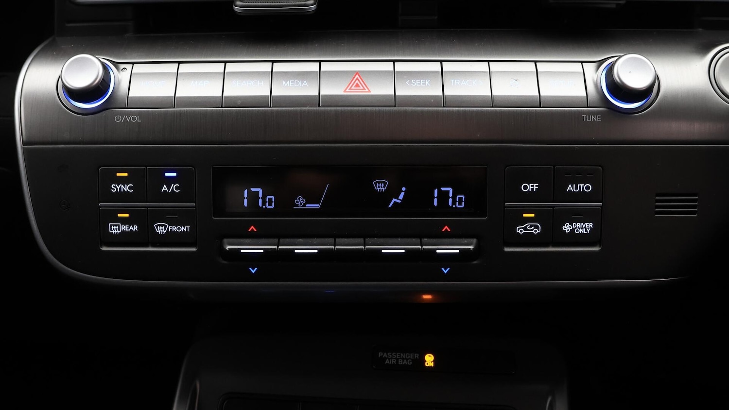 Used Hyundai KONA 2024 for sale - 76399033: Photo 13