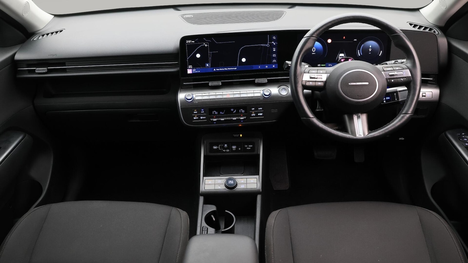 Used Hyundai KONA 2024 for sale - 76399033: Photo 14