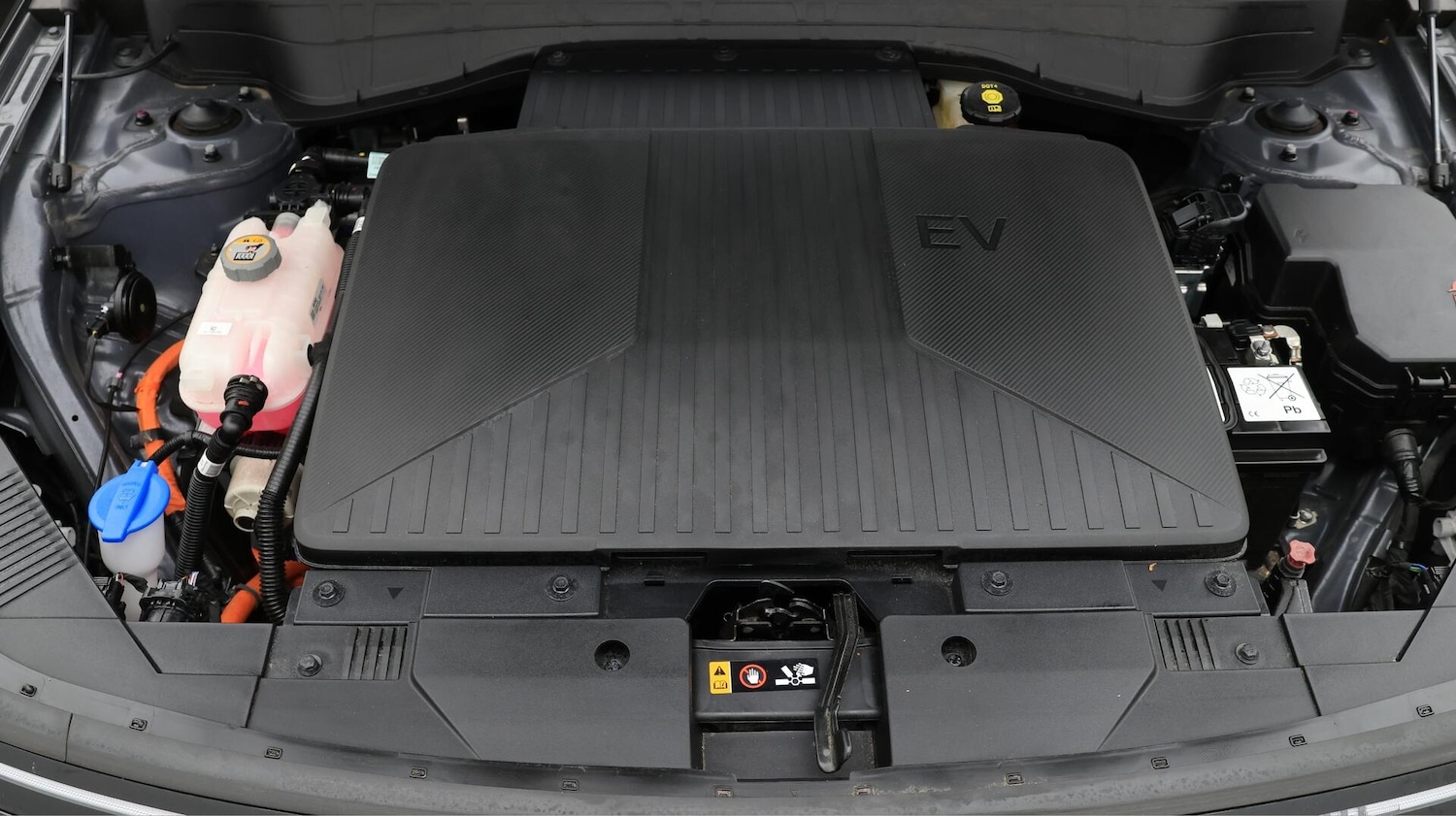 Used Hyundai KONA 2024 for sale - 76399033: Photo 20