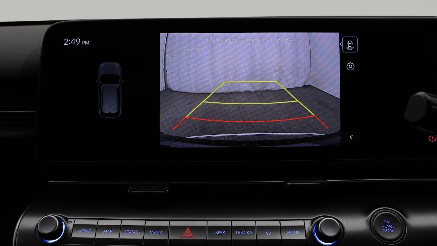 Used Hyundai KONA 2024 for sale - 76399033: Photo 27