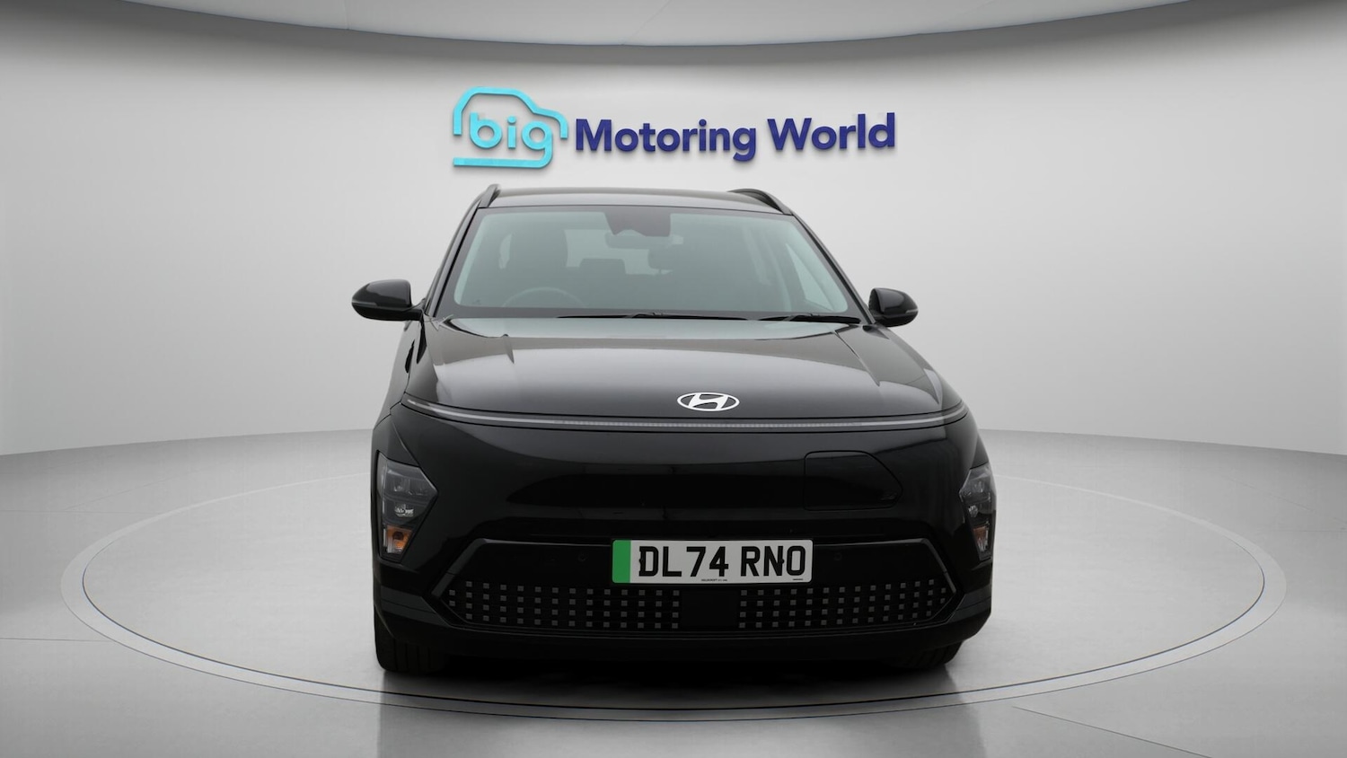 Used Hyundai KONA 2024 for sale - 76399033: Photo 3