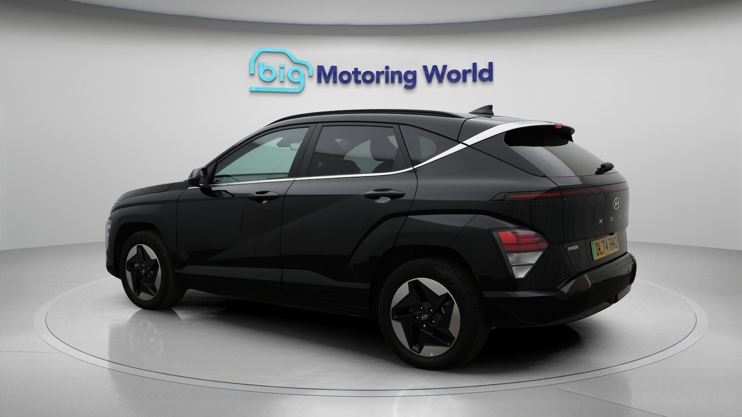 Used Hyundai KONA 2024 for sale - 76399033: Photo 6