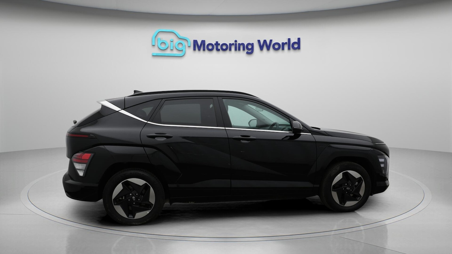 Used Hyundai KONA 2024 for sale - 76399033: Photo 9