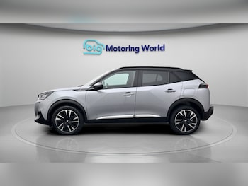 Used Peugeot 2008 2020 for sale - 78779306: Photo