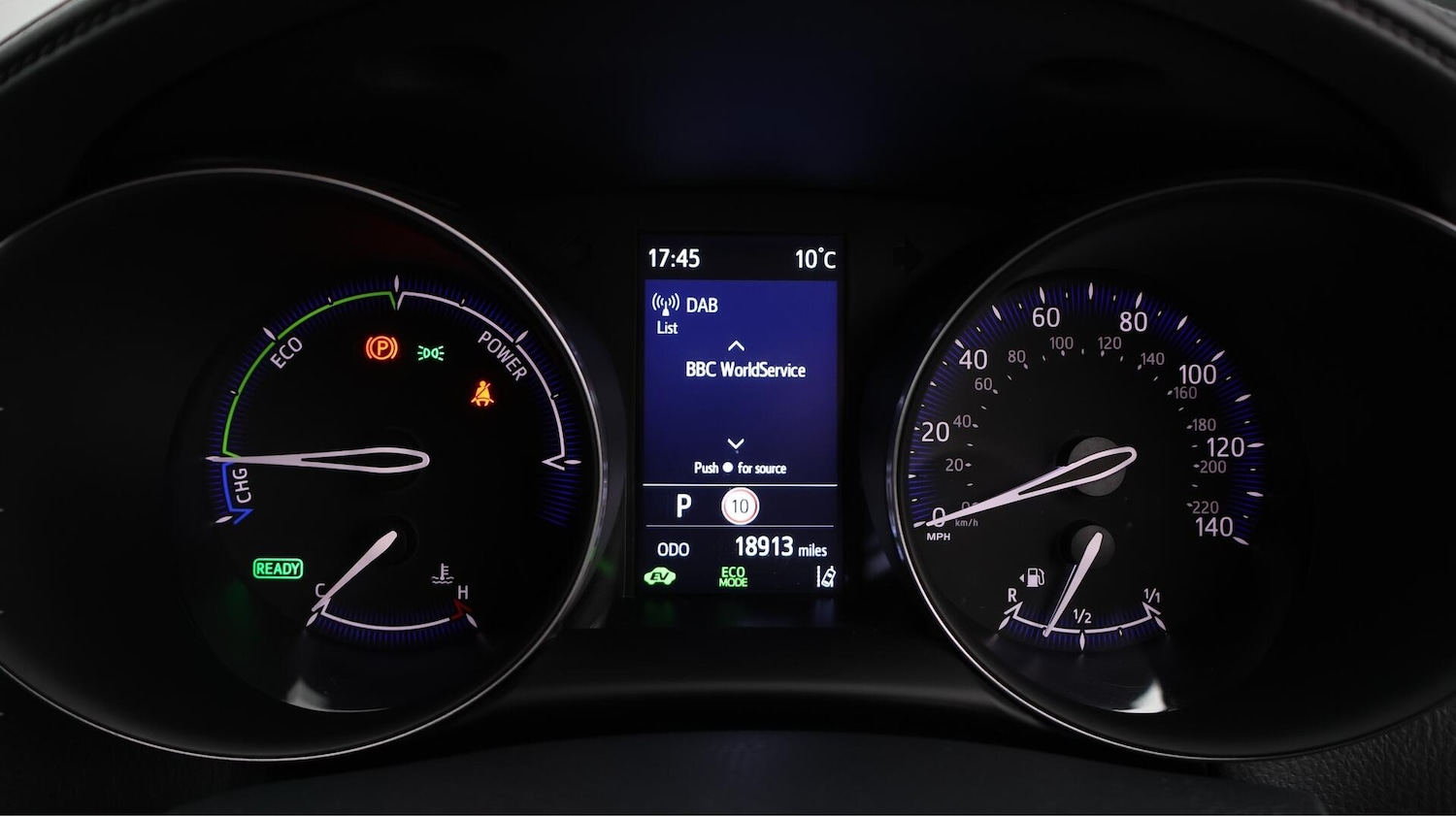 Used Toyota C-HR 2022 for sale - 76714149: Photo 11