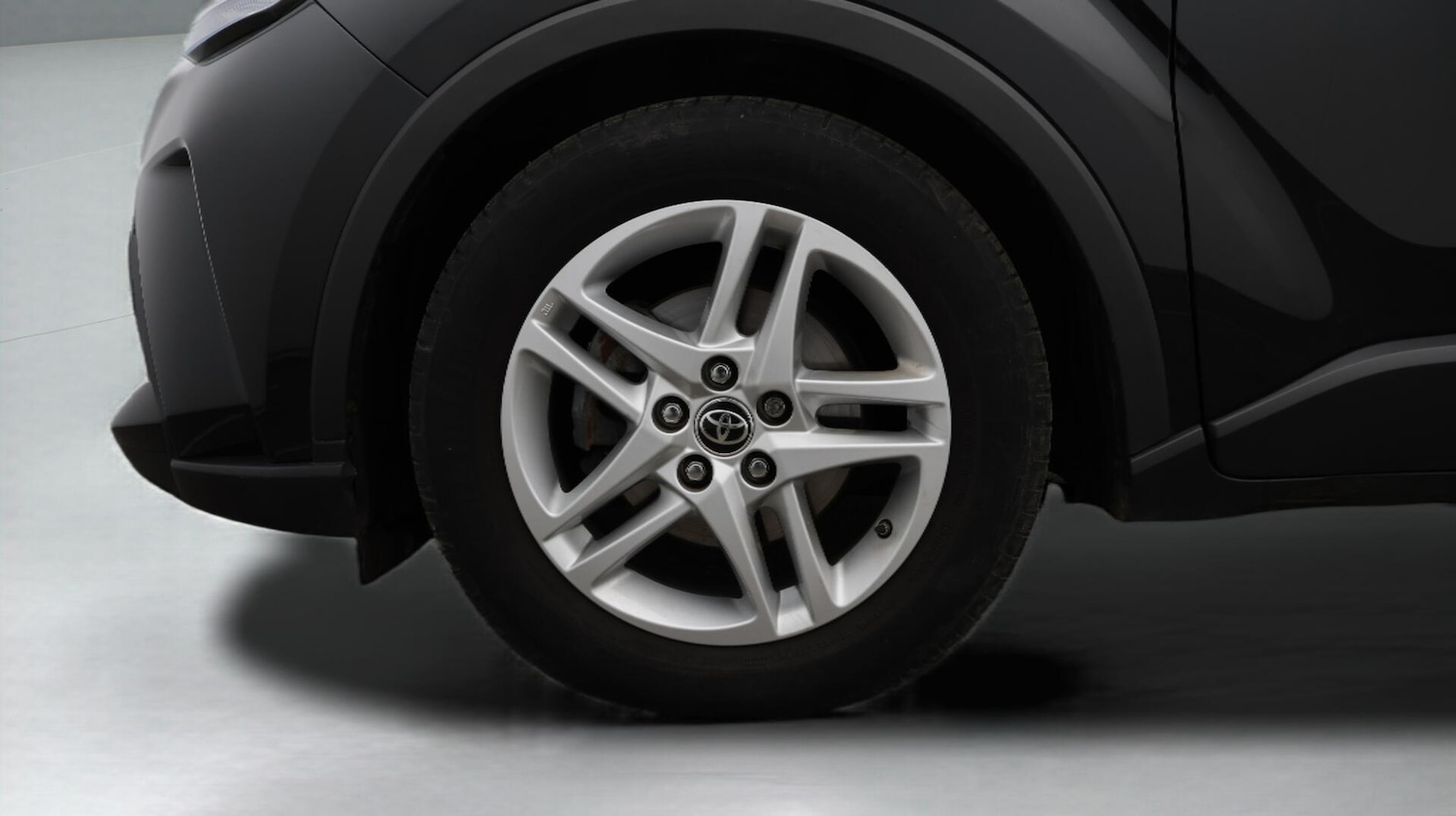 Used Toyota C-HR 2022 for sale - 76714149: Photo 19