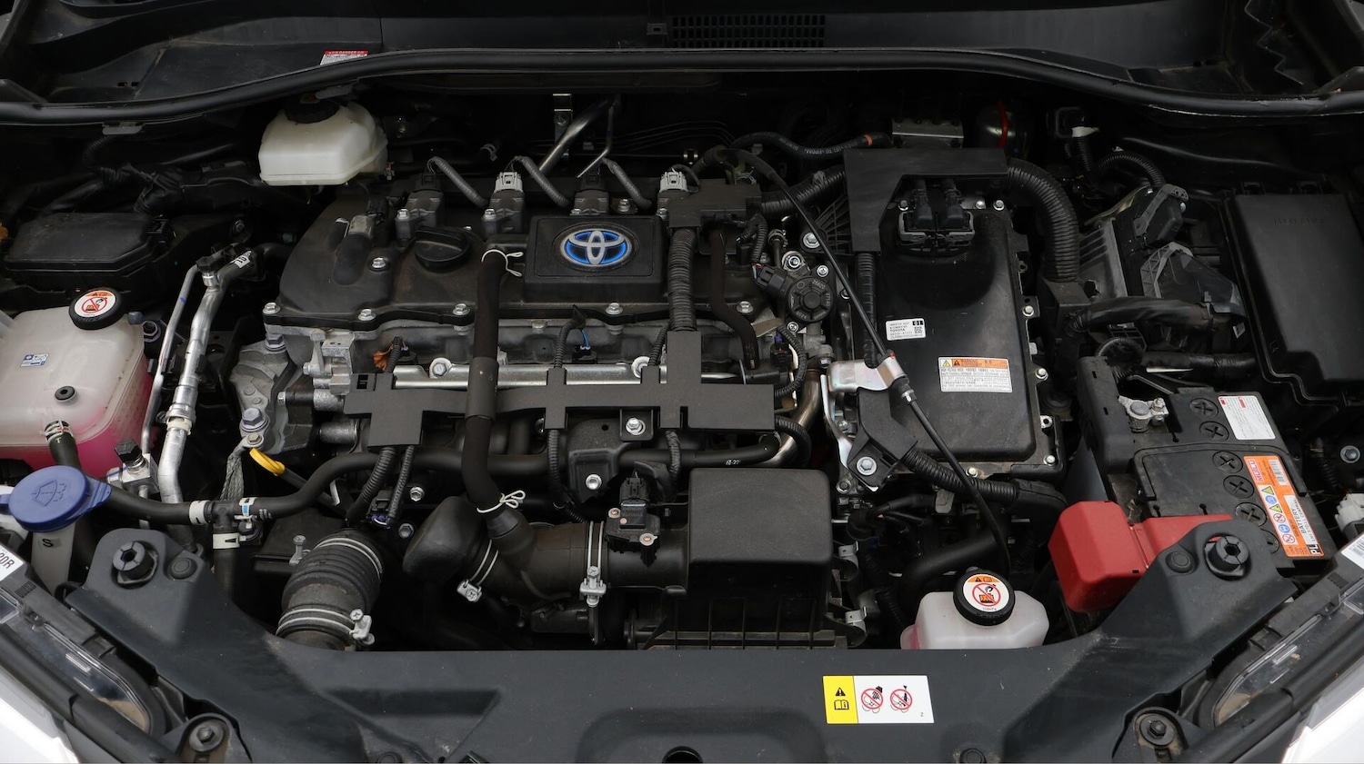 Used Toyota C-HR 2022 for sale - 76714149: Photo 20