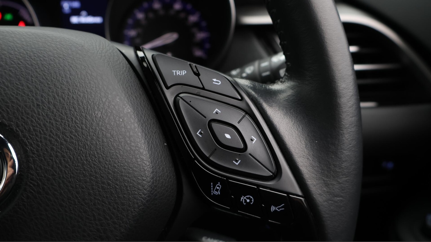 Used Toyota C-HR 2022 for sale - 76714149: Photo 27