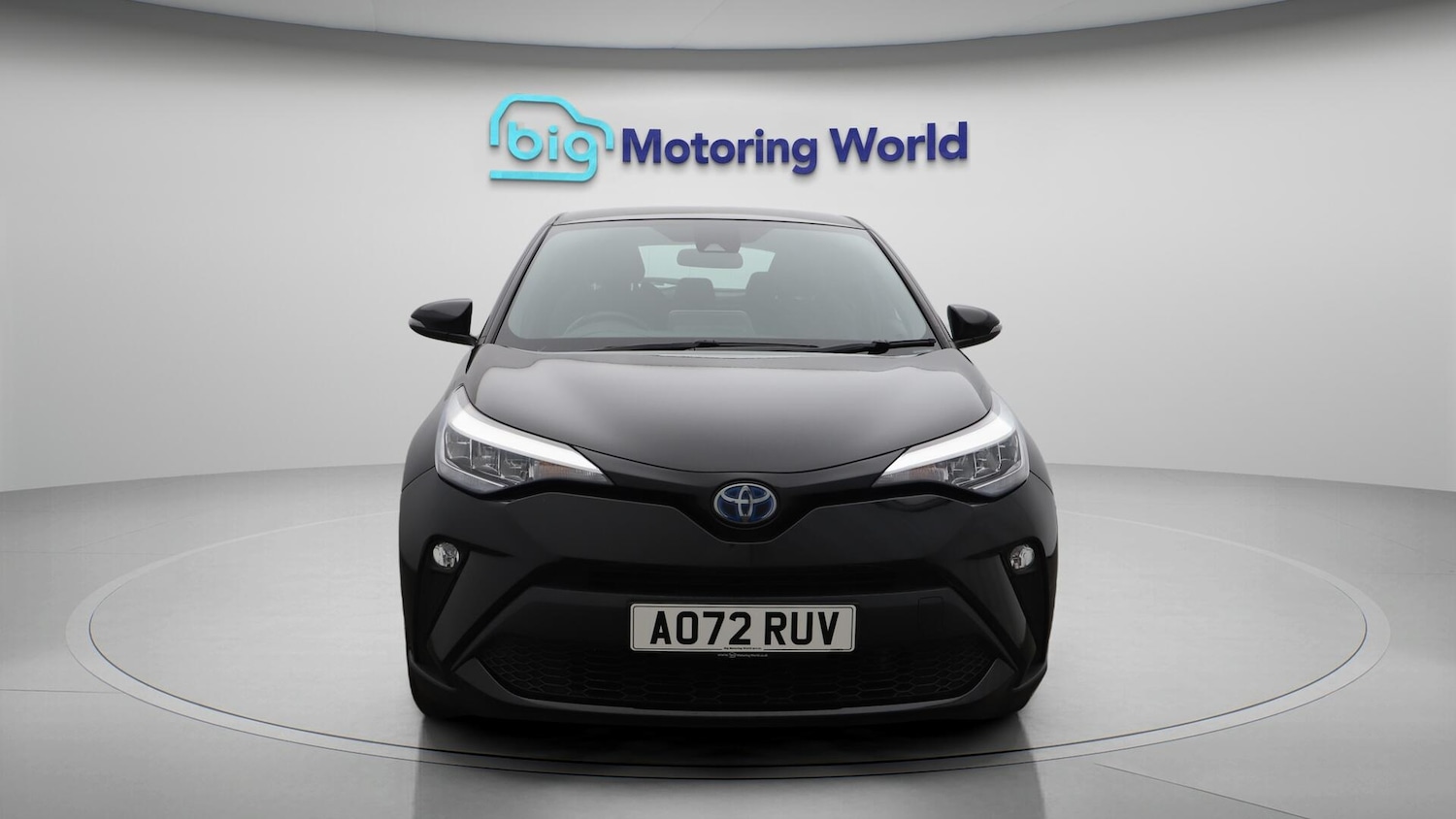 Used Toyota C-HR 2022 for sale - 76714149: Photo 3