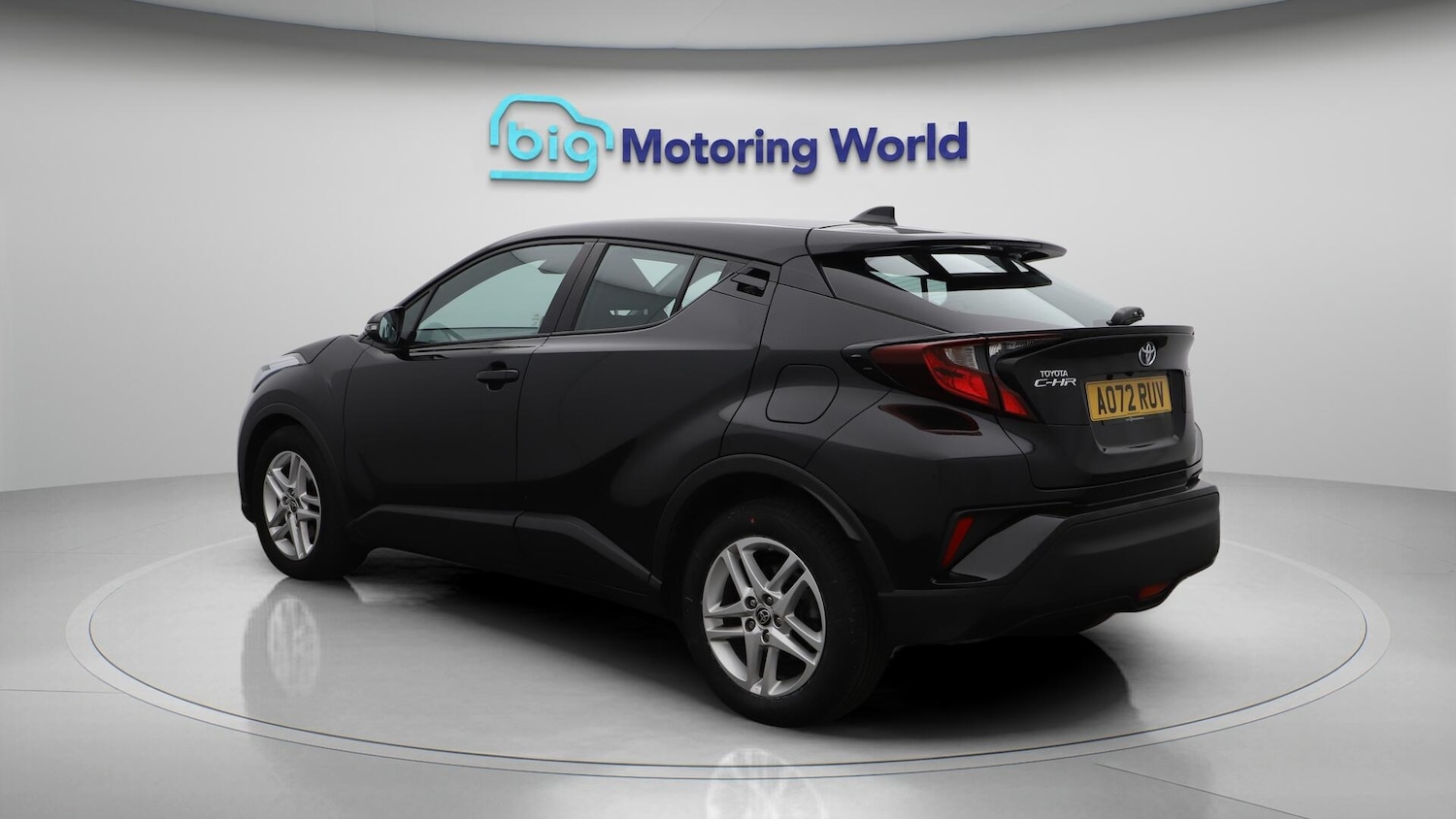 Used Toyota C-HR 2022 for sale - 76714149: Photo 6