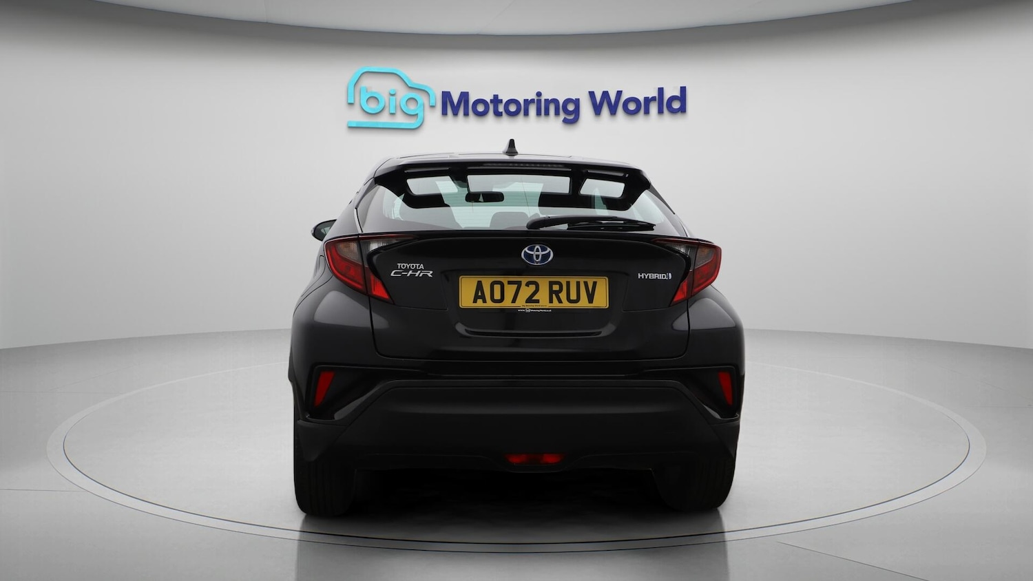 Used Toyota C-HR 2022 for sale - 76714149: Photo 7