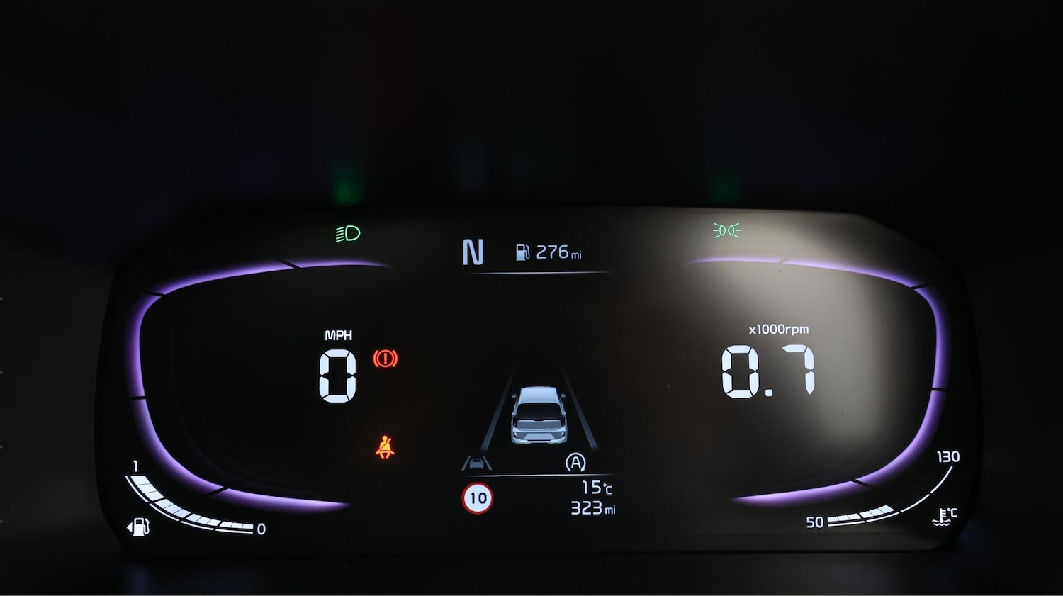 Used Kia Picanto 2025 for sale - 76735240: Photo 11