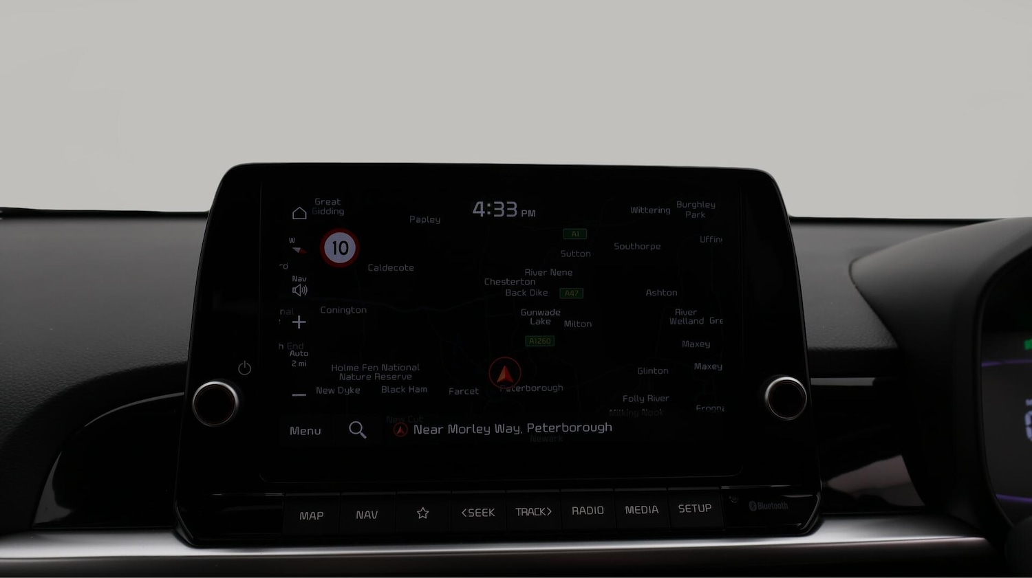 Used Kia Picanto 2025 for sale - 76735240: Photo 12