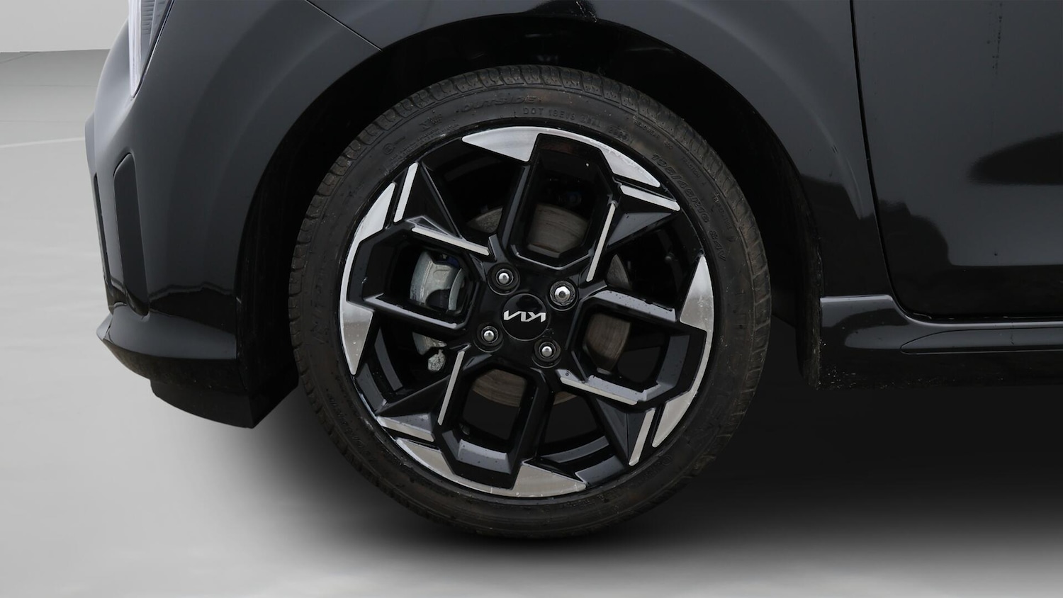 Used Kia Picanto 2025 for sale - 76735240: Photo 19