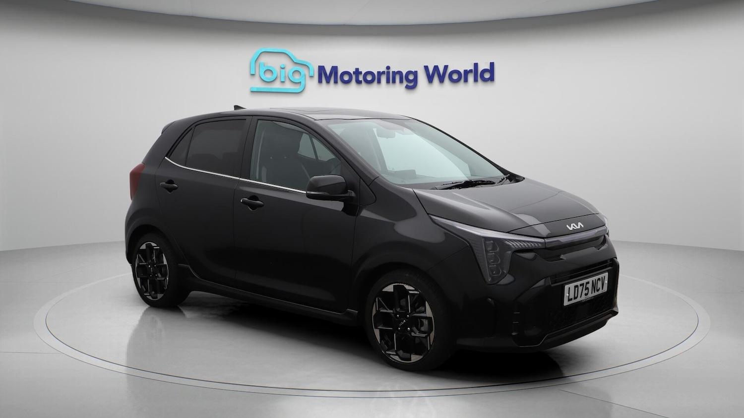 Used Kia Picanto 2025 for sale - 76735240: Photo 2