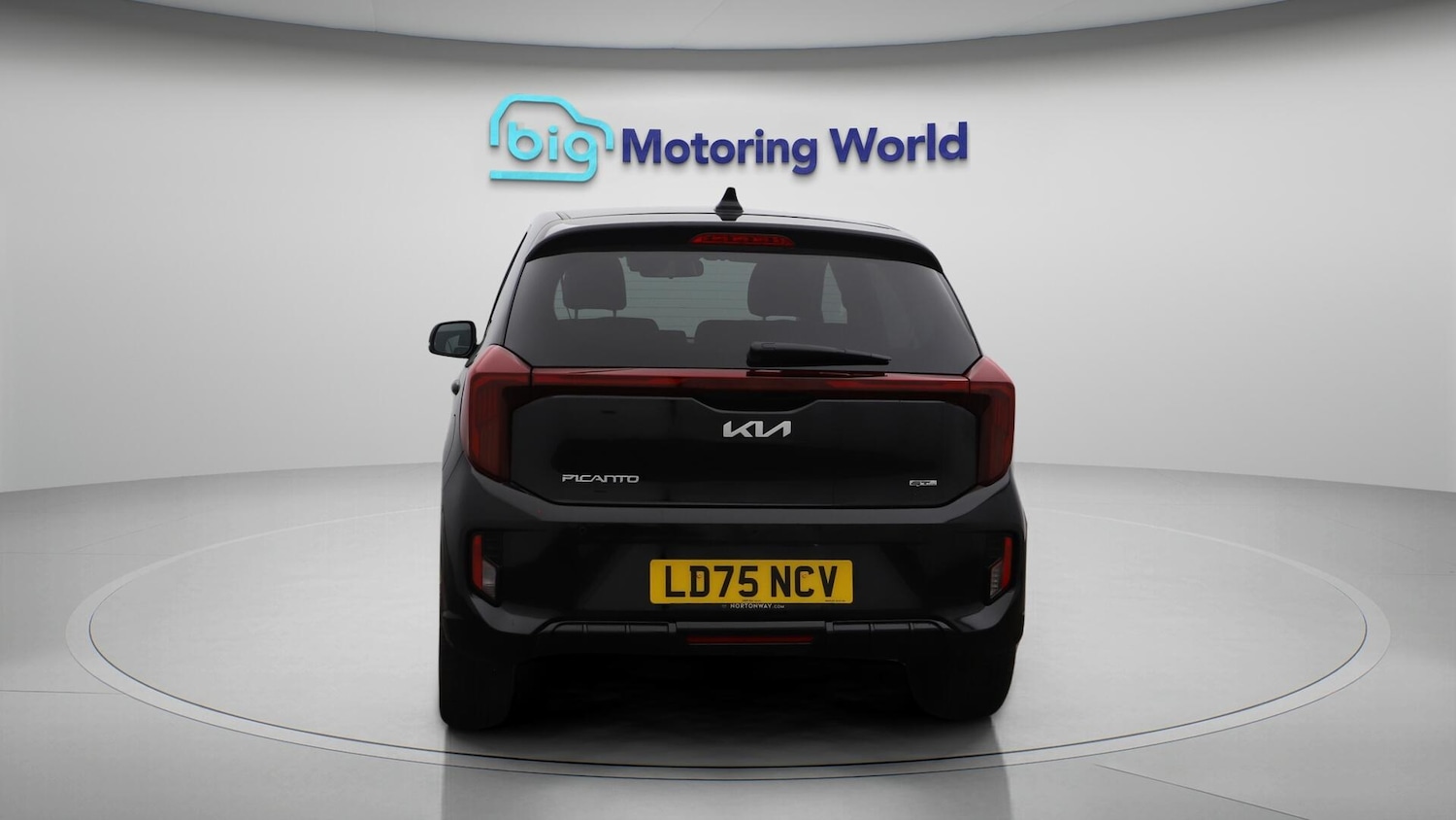 Used Kia Picanto 2025 for sale - 76735240: Photo 7