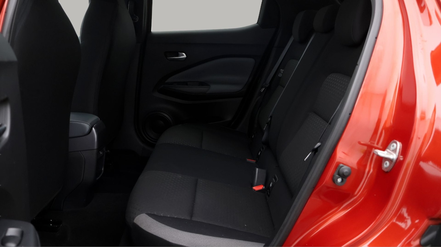 Used Nissan Juke 2021 for sale - 78029623: Photo 16