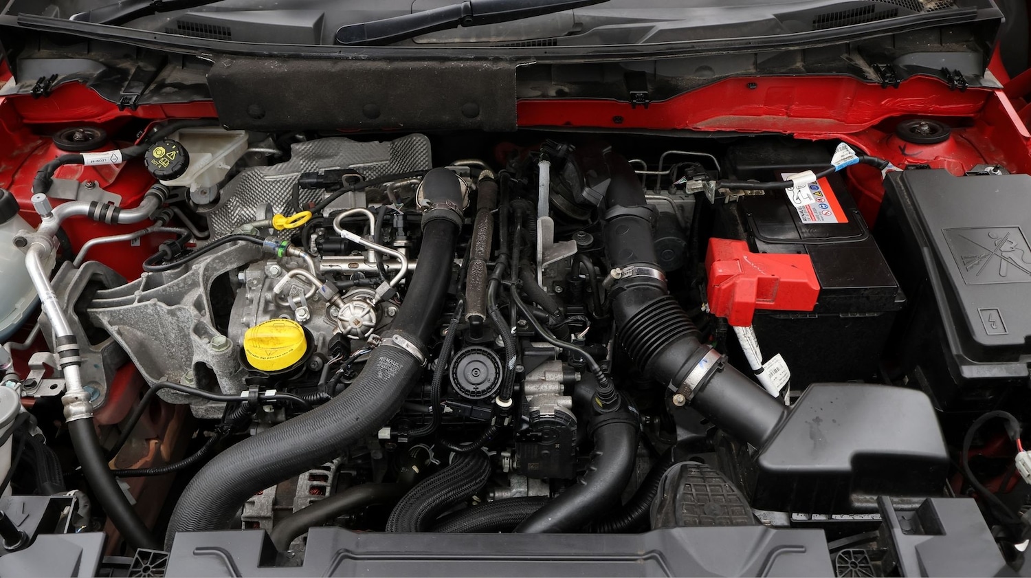 Used Nissan Juke 2021 for sale - 78029623: Photo 19