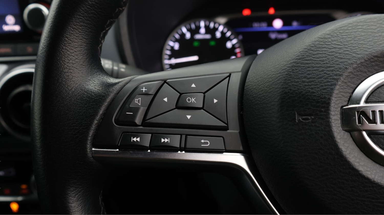 Used Nissan Juke 2021 for sale - 78029623: Photo 24