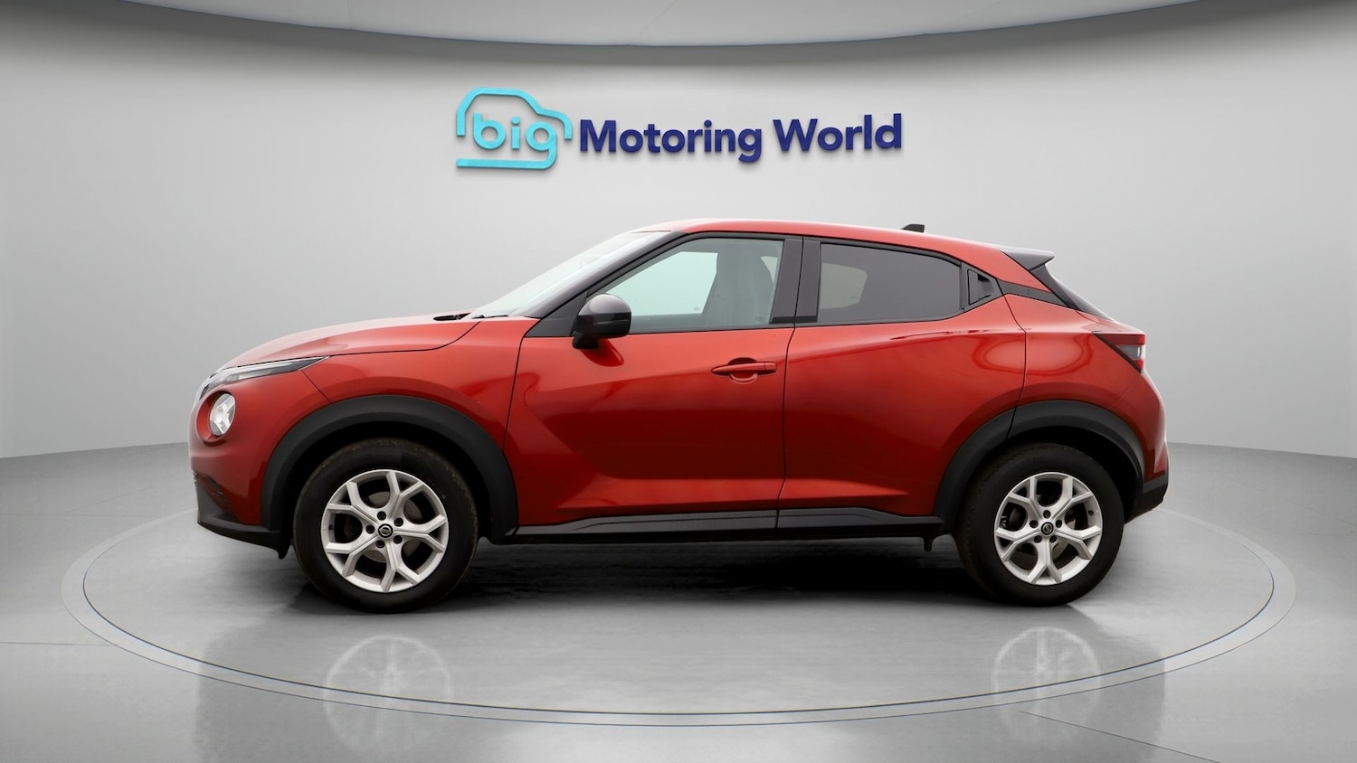 Used Nissan Juke 2021 for sale - 78029623: Photo 4