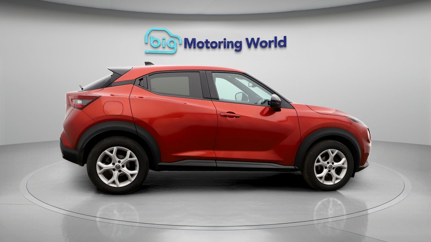 Used Nissan Juke 2021 for sale - 78029623: Photo 8