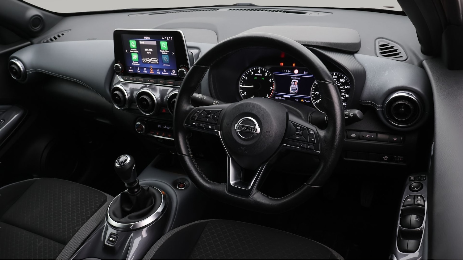 Used Nissan Juke 2021 for sale - 78029623: Photo 9