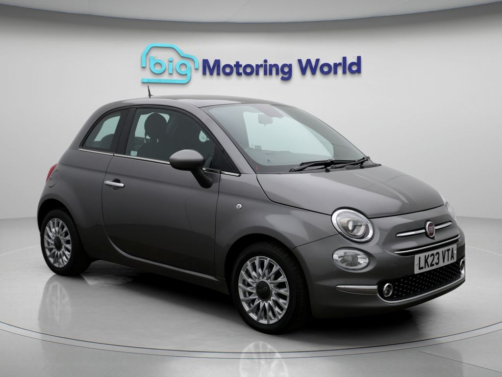 Used Fiat 500 for sale - 76808787: Photo 26