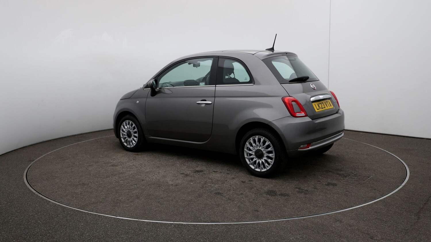 Used Fiat 500 for sale - 76808787: Photo 27