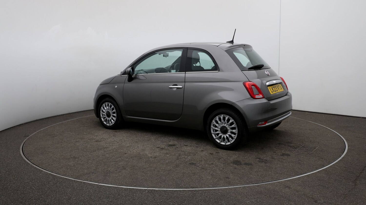 Used Fiat 500 for sale - 76808787: Photo 28