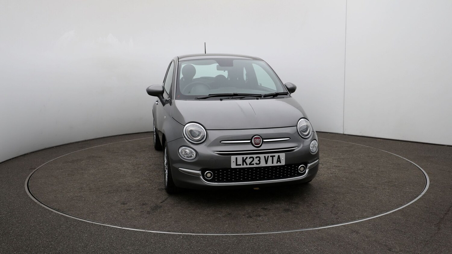 Used Fiat 500 for sale - 76808787: Photo 33