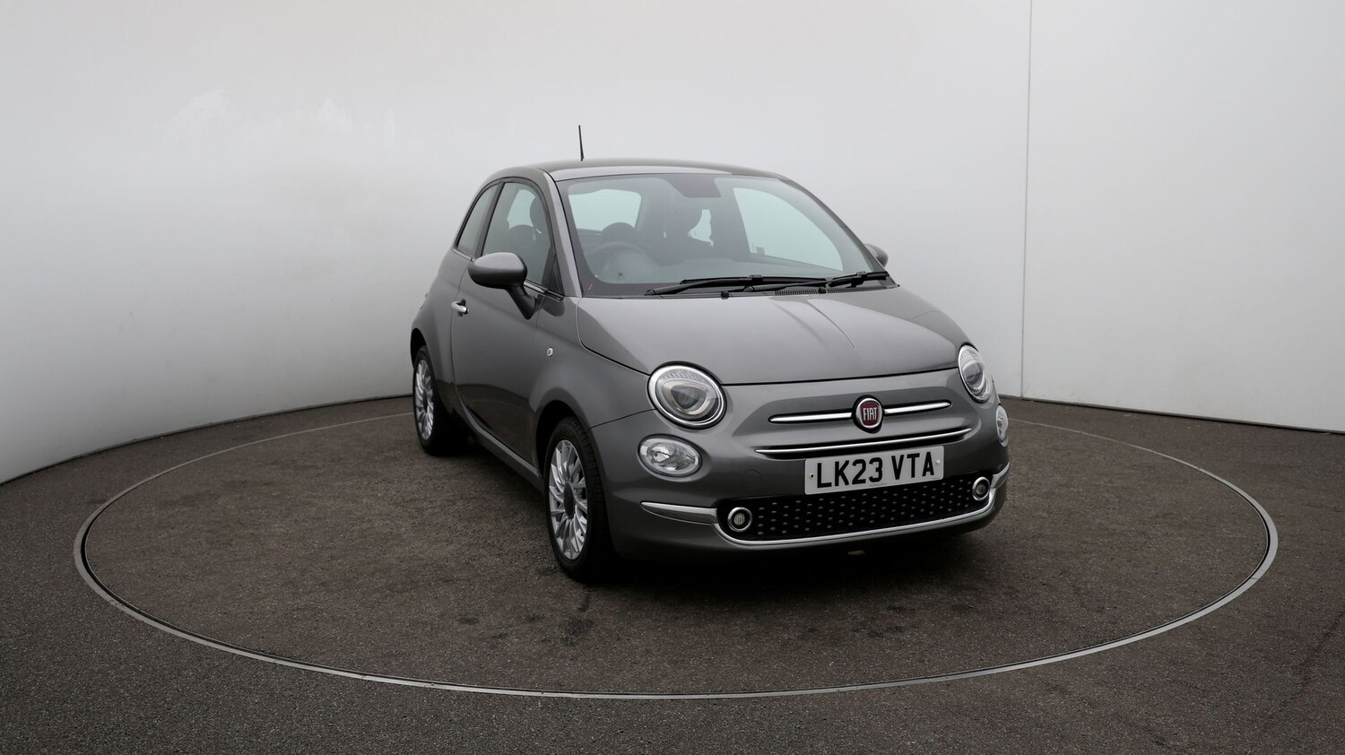 Used Fiat 500 for sale - 76808787: Photo 34