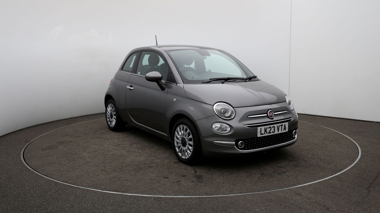 Used Fiat 500 for sale - 76808787: Photo 35