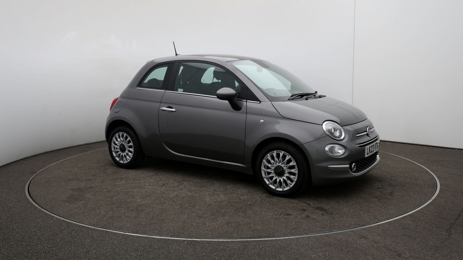 Used Fiat 500 for sale - 76808787: Photo 37