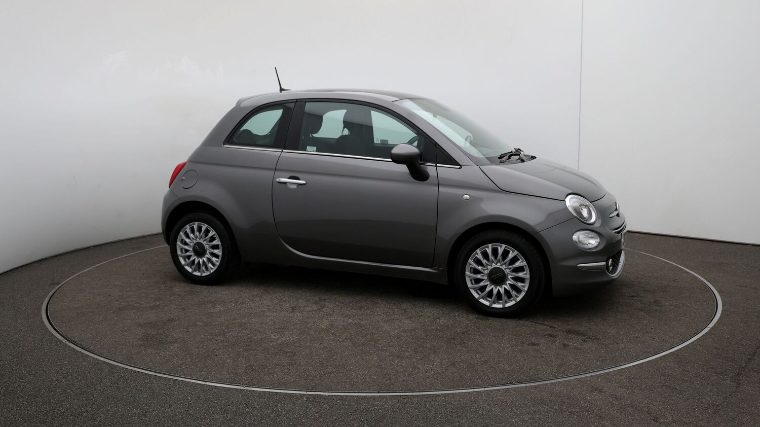 Used Fiat 500 for sale - 76808787: Photo 38