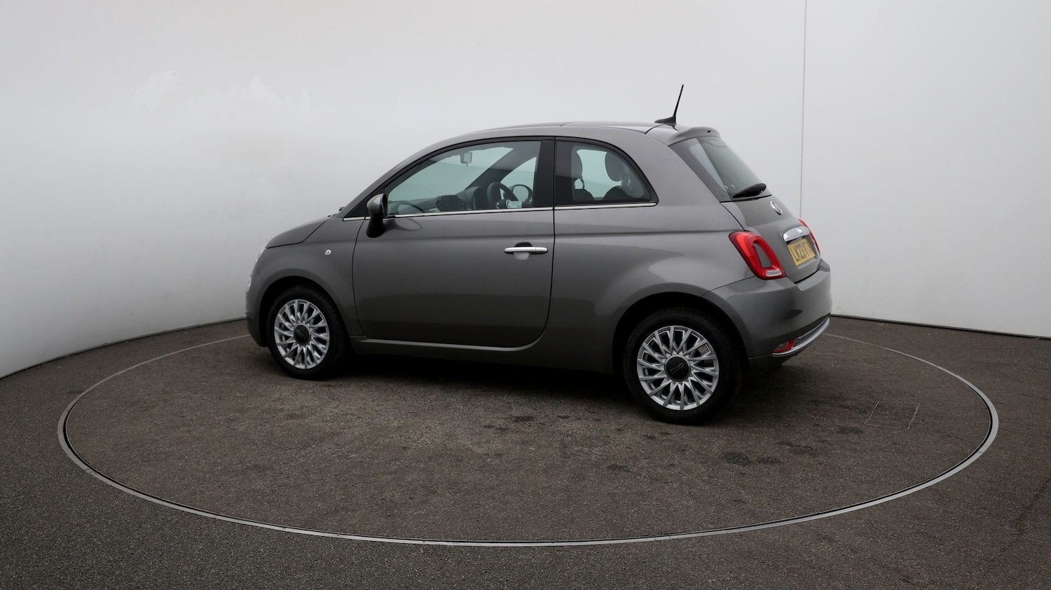 Used Fiat 500 for sale - 76808787: Photo 39