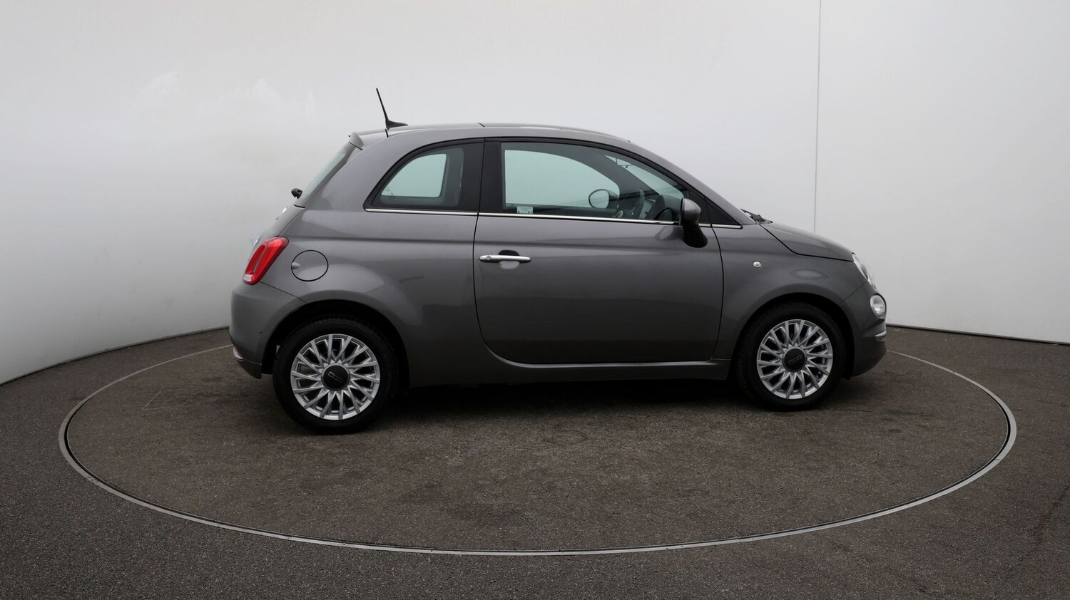 Used Fiat 500 for sale - 76808787: Photo 42