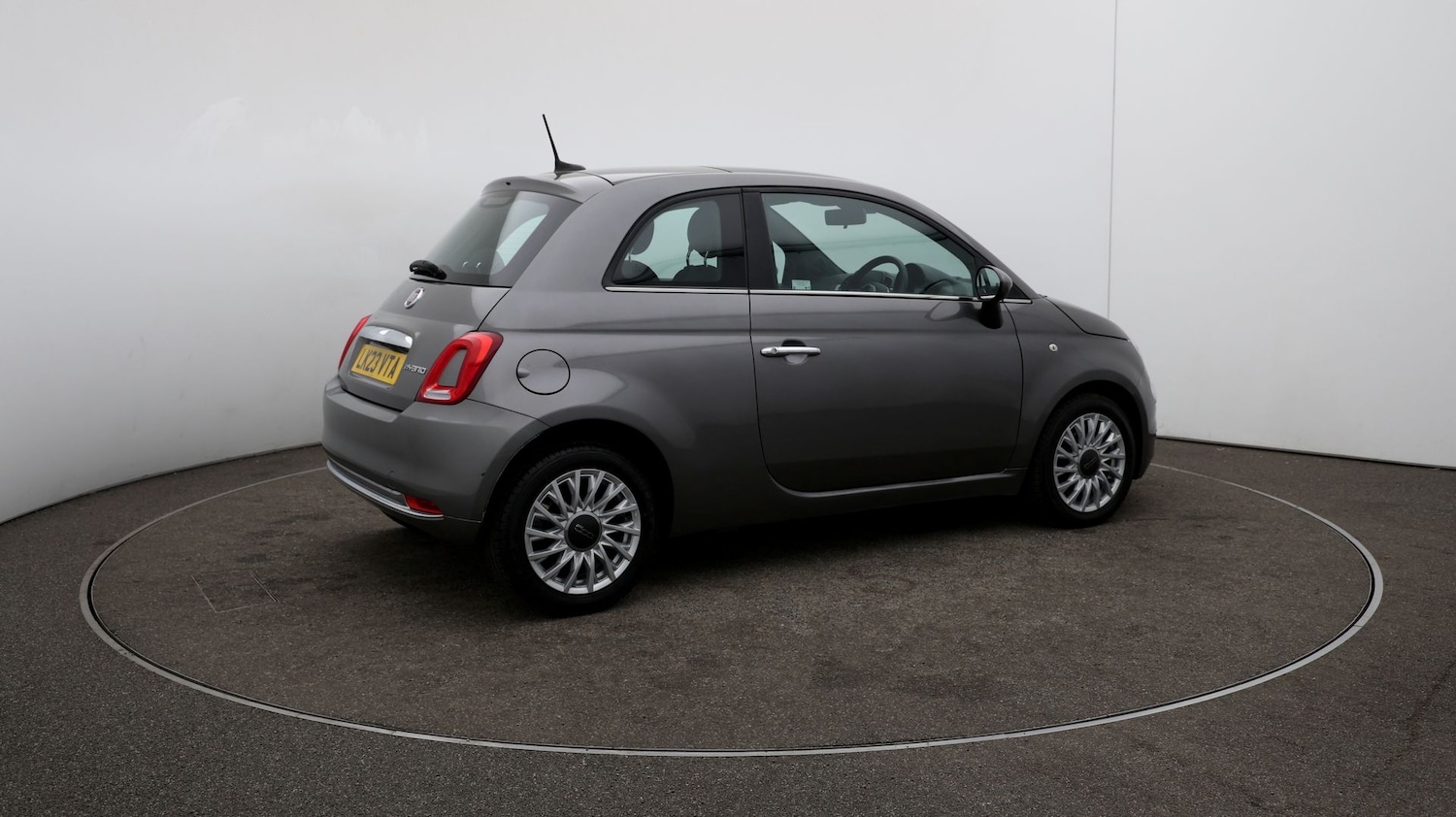 Used Fiat 500 for sale - 76808787: Photo 44