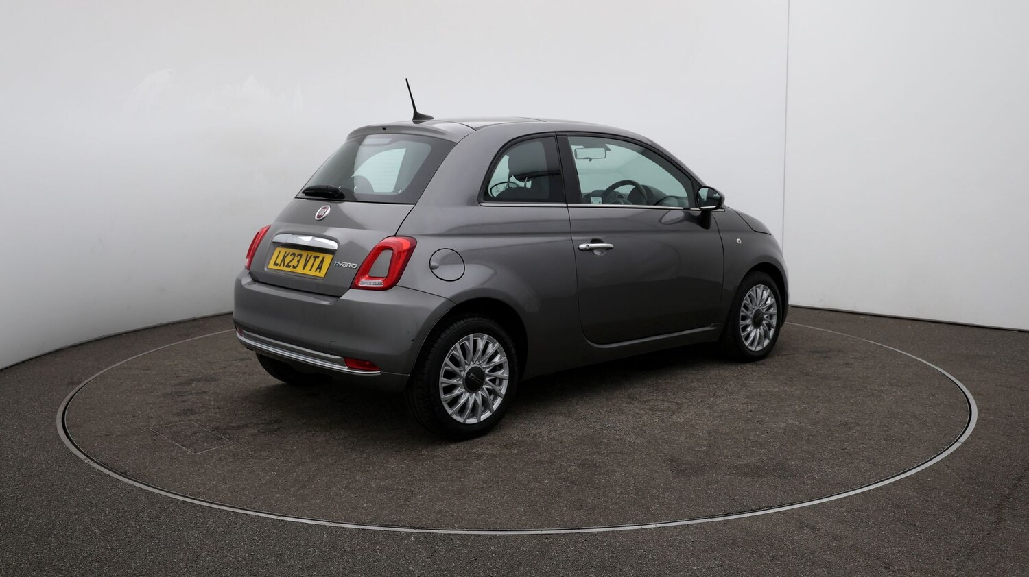 Used Fiat 500 for sale - 76808787: Photo 45