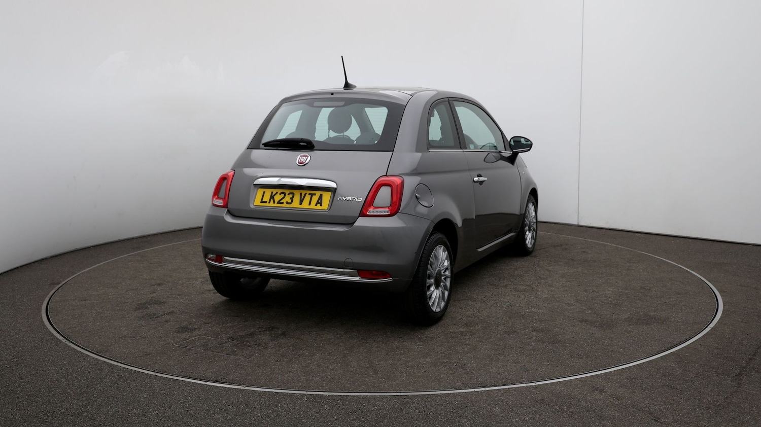 Used Fiat 500 for sale - 76808787: Photo 47