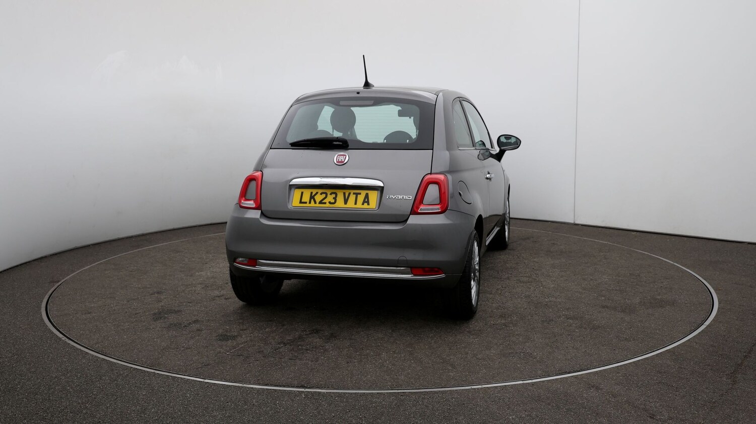 Used Fiat 500 for sale - 76808787: Photo 48