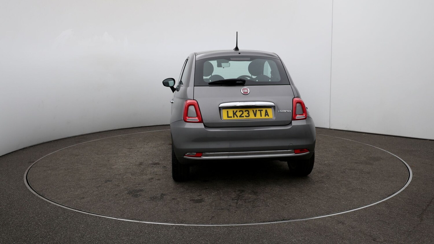 Used Fiat 500 for sale - 76808787: Photo 51
