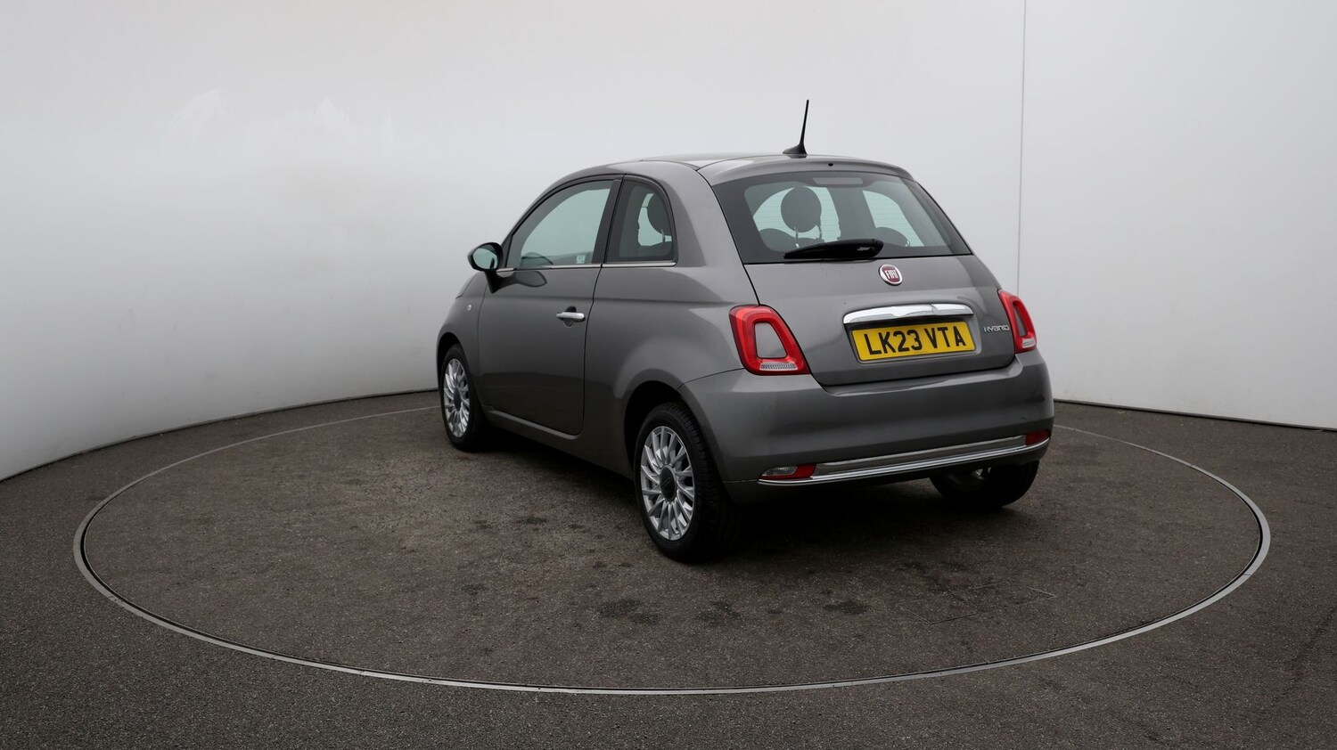 Used Fiat 500 for sale - 76808787: Photo 53