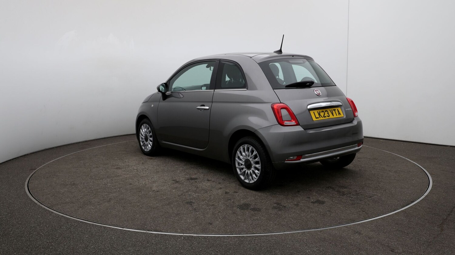 Used Fiat 500 for sale - 76808787: Photo 54