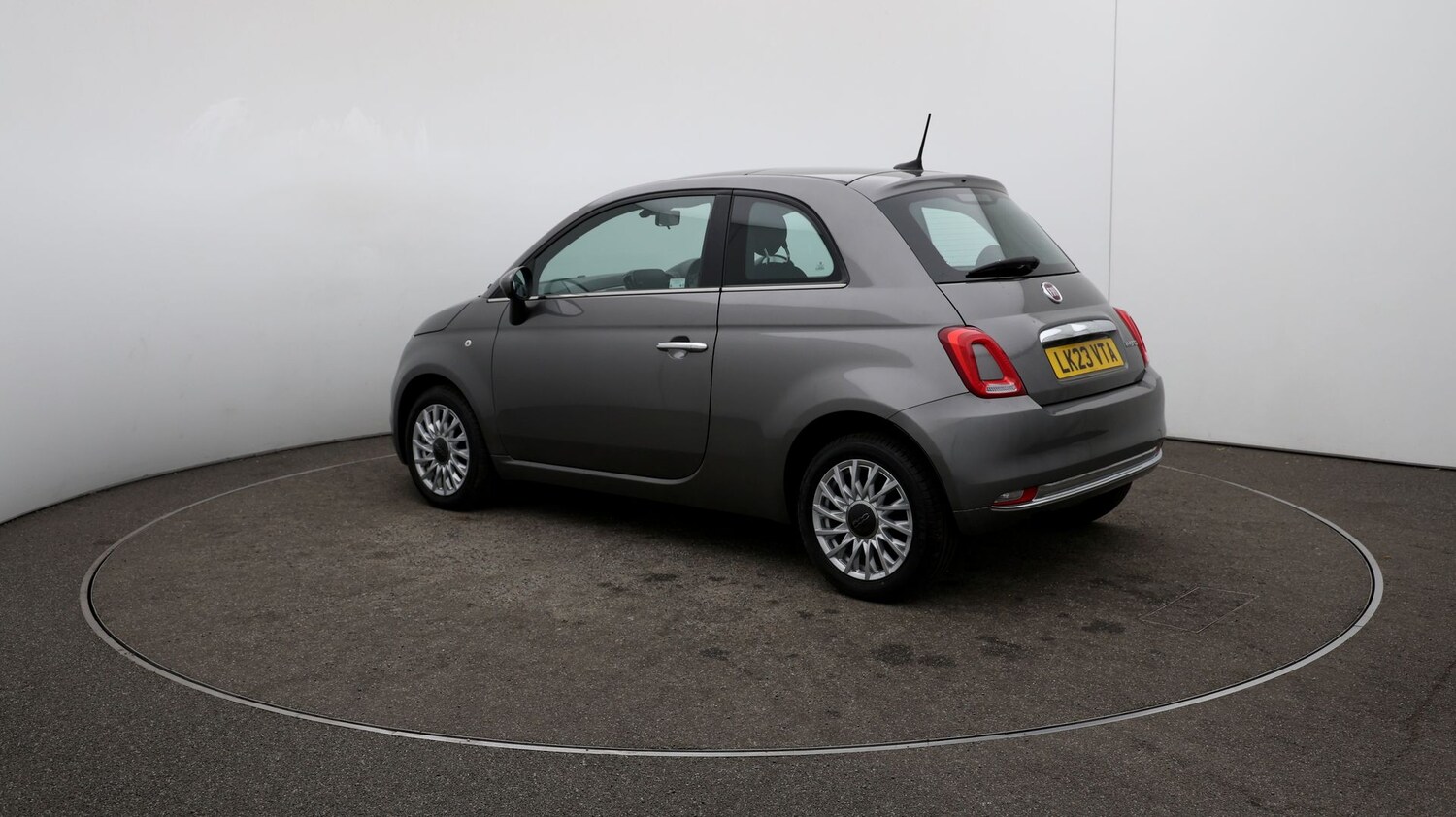 Used Fiat 500 for sale - 76808787: Photo 55