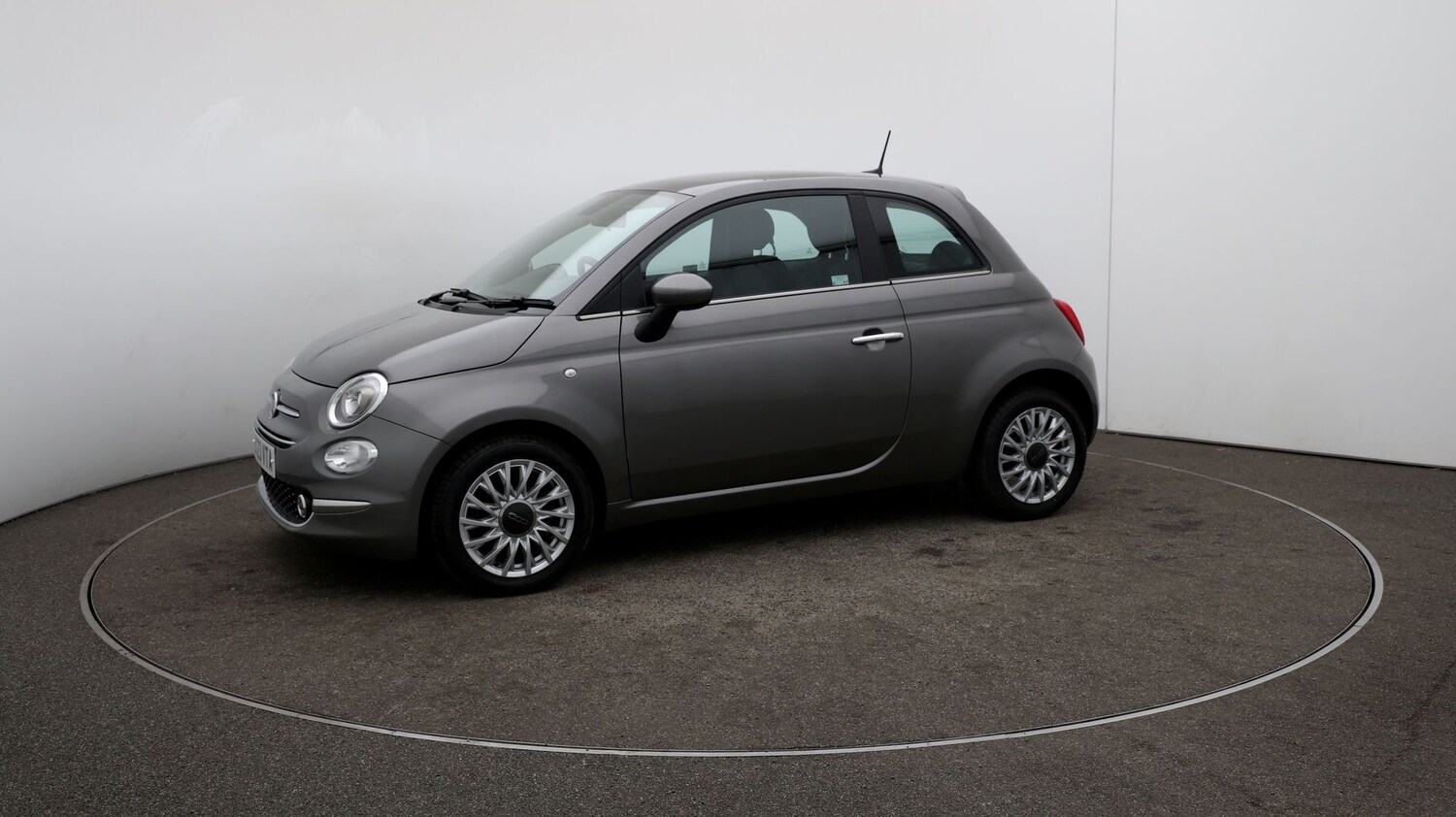 Used Fiat 500 for sale - 76808787: Photo 59